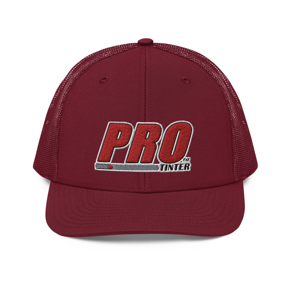 Pro Tinter Trucker Cap