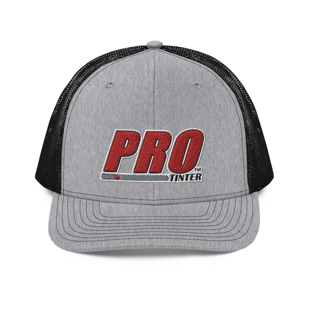 Pro Tinter Trucker Cap