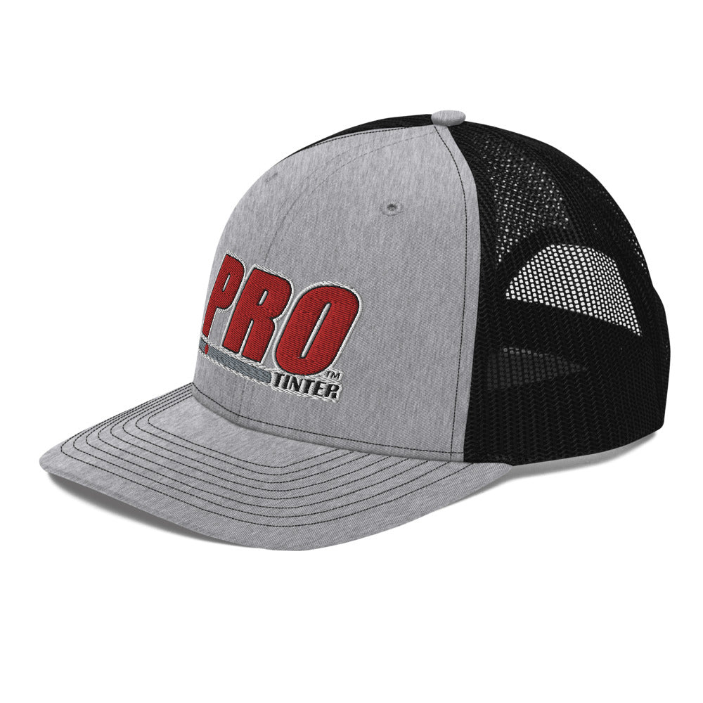 Pro Tinter Trucker Cap