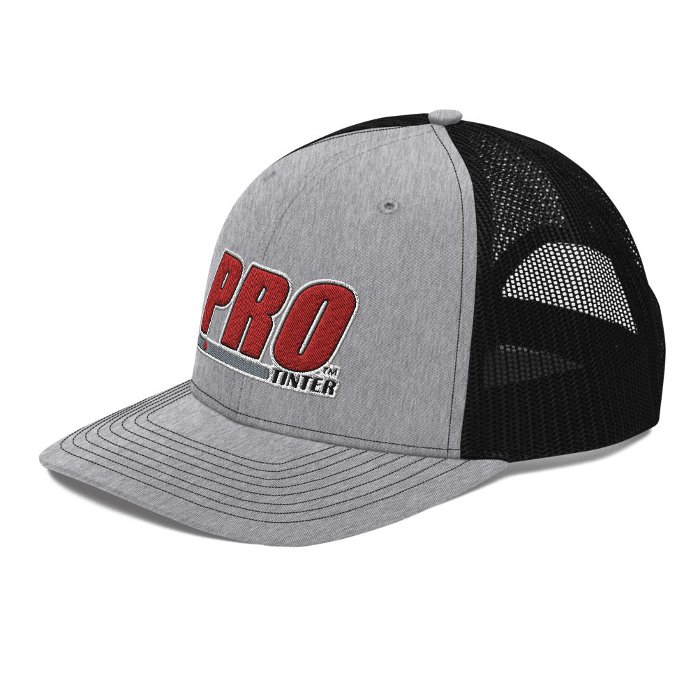 Pro Tinter Trucker Cap