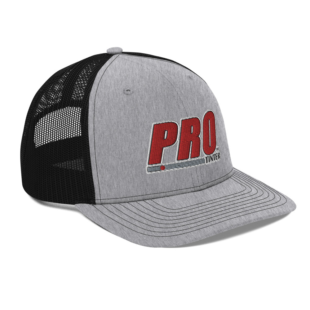 Pro Tinter Trucker Cap