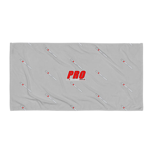 Pro Tinter Dash Towel Red Dot Edition