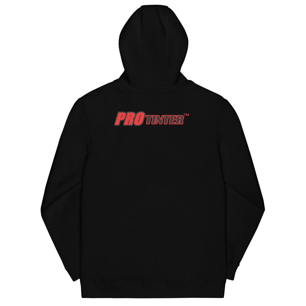 Pro Tinter Unisex fashion hoodie