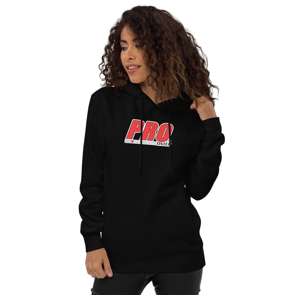 Pro Tinter Unisex fashion hoodie