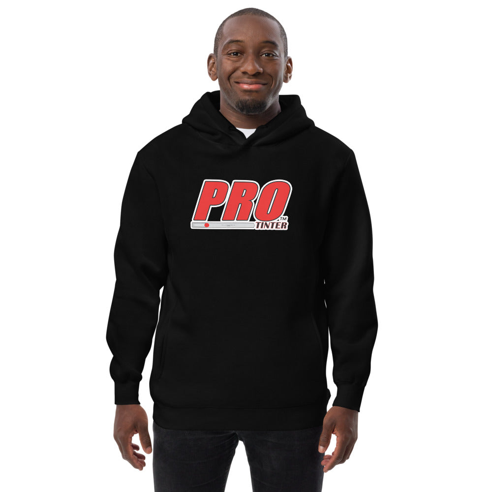 Pro Tinter Unisex fashion hoodie