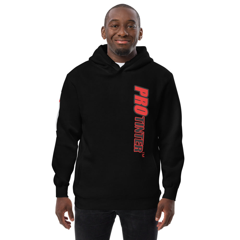 Pro Tinter Red Dot Edition Unisex fashion hoodie