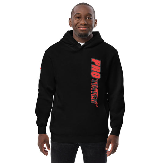 Pro Tinter Red Dot Edition Unisex fashion hoodie
