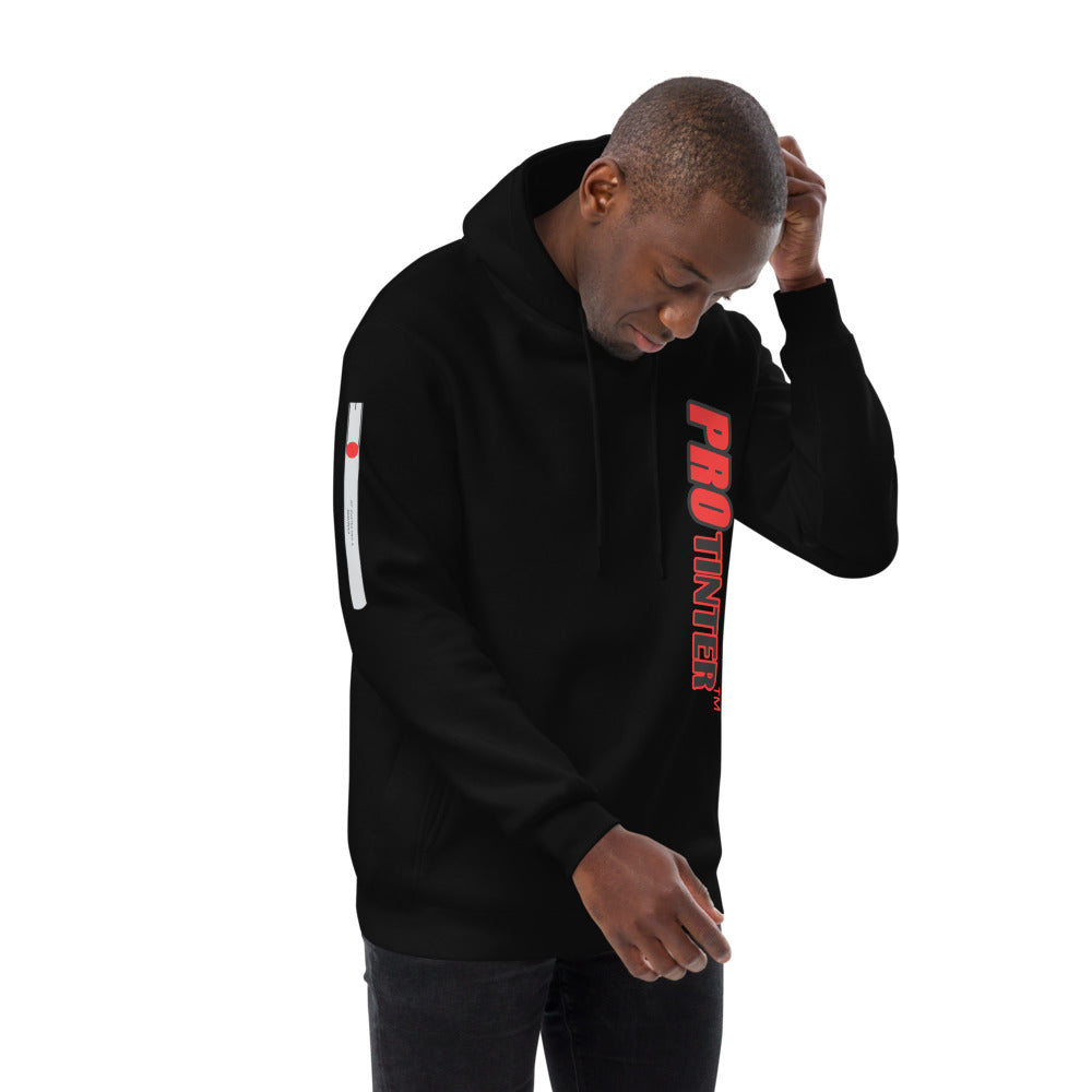 Pro Tinter Red Dot Edition Unisex fashion hoodie