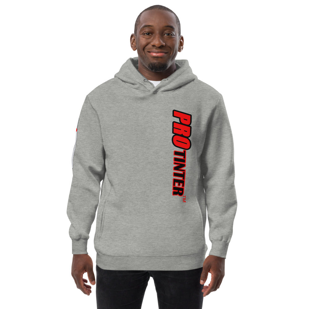 Pro Tinter Red Dot Edition Unisex fashion hoodie