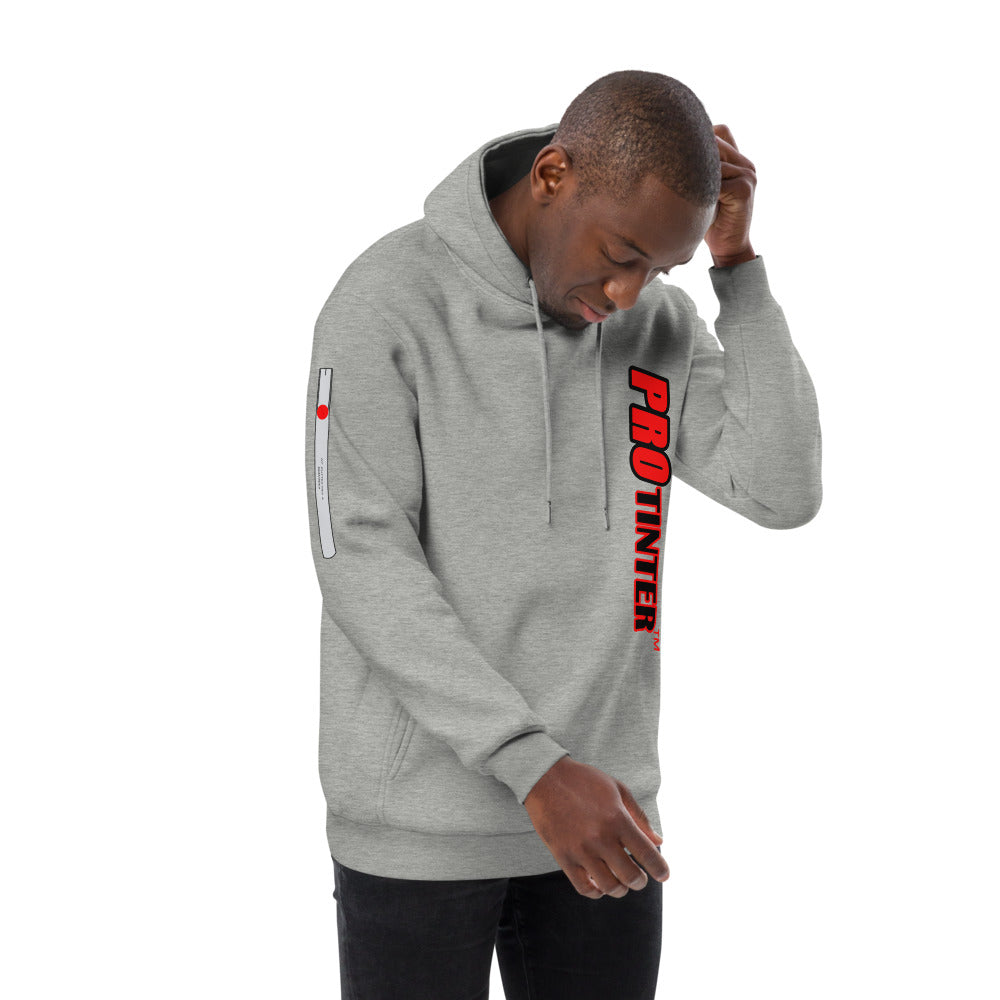 Pro Tinter Red Dot Edition Unisex fashion hoodie