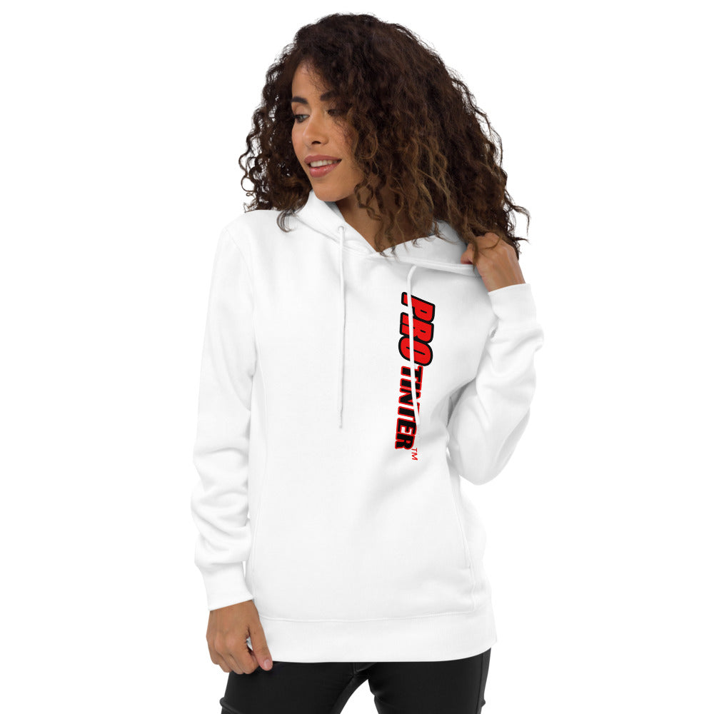 Pro Tinter Red Dot Edition Unisex fashion hoodie