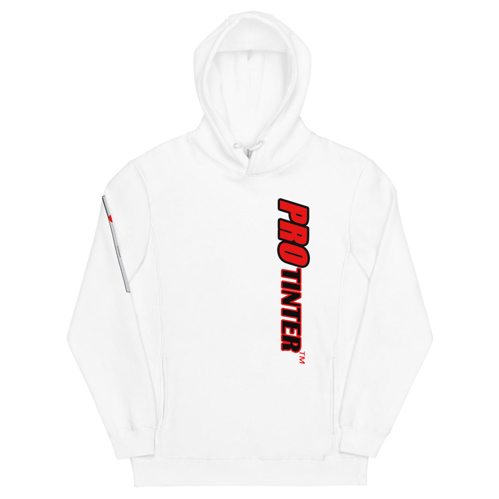 Pro Tinter Red Dot Edition Unisex fashion hoodie