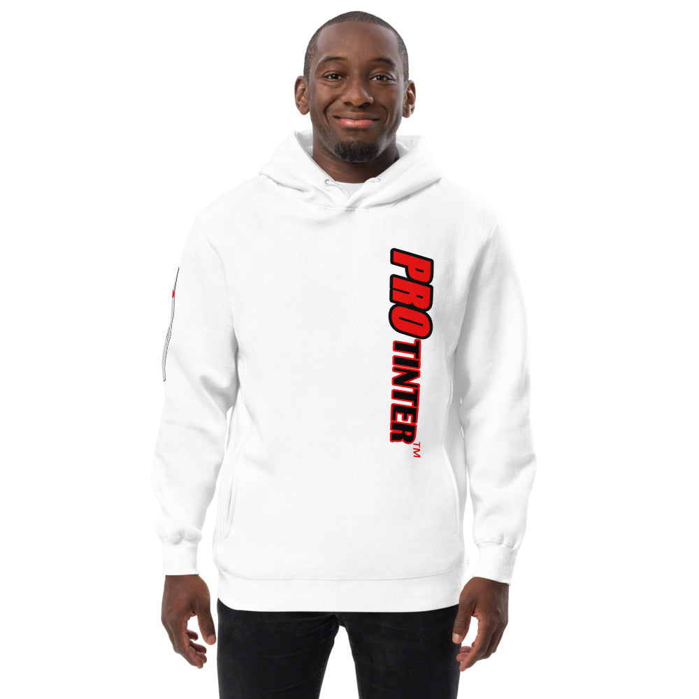 Pro Tinter Red Dot Edition Unisex fashion hoodie