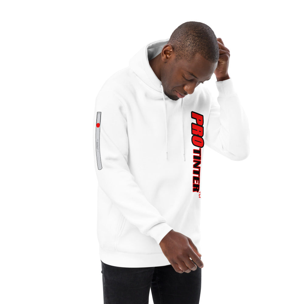 Pro Tinter Red Dot Edition Unisex fashion hoodie