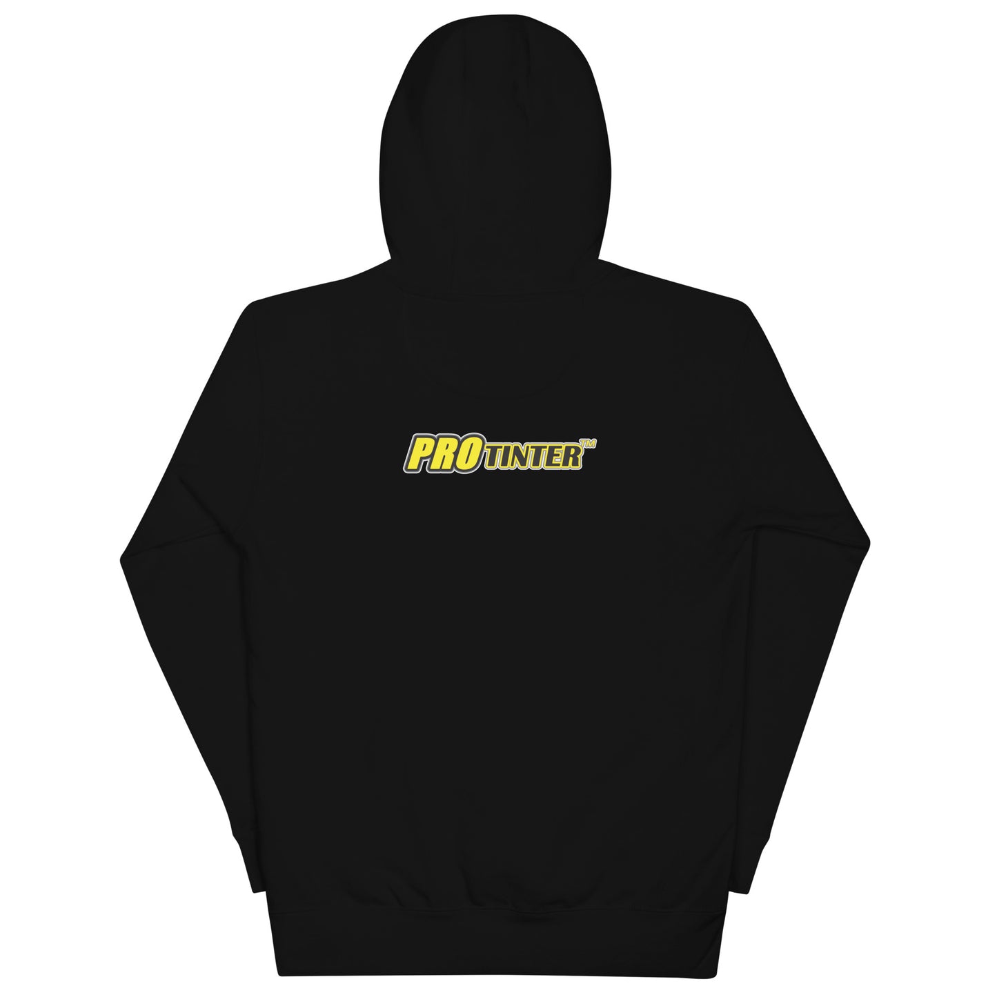 TINT with OLFA by Pro Tinter Unisex Hoodie
