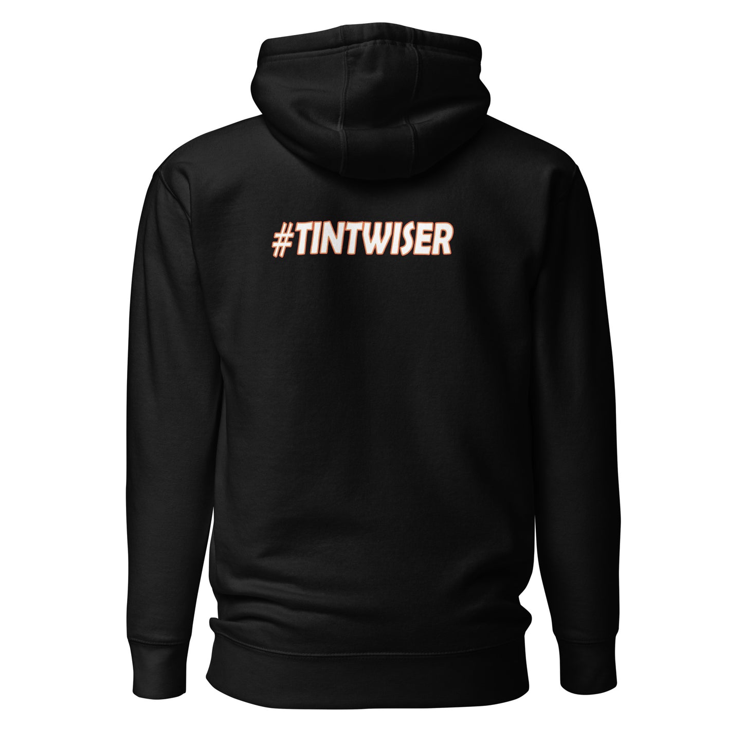Tintwiser Unisex Hoodie Collector's Edition