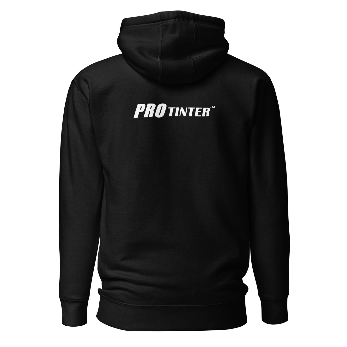 GOD, Family & Tint Unisex Hoodie