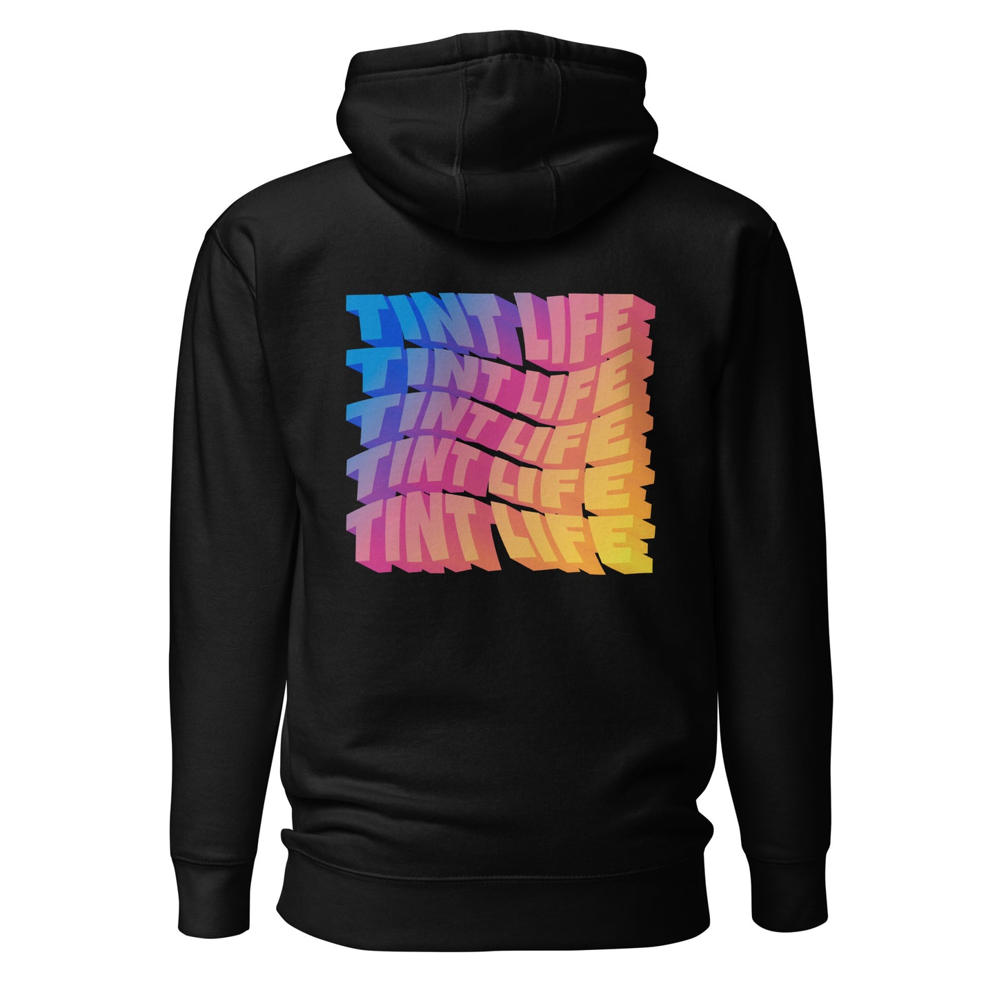 Tint Life Unisex Hoodie