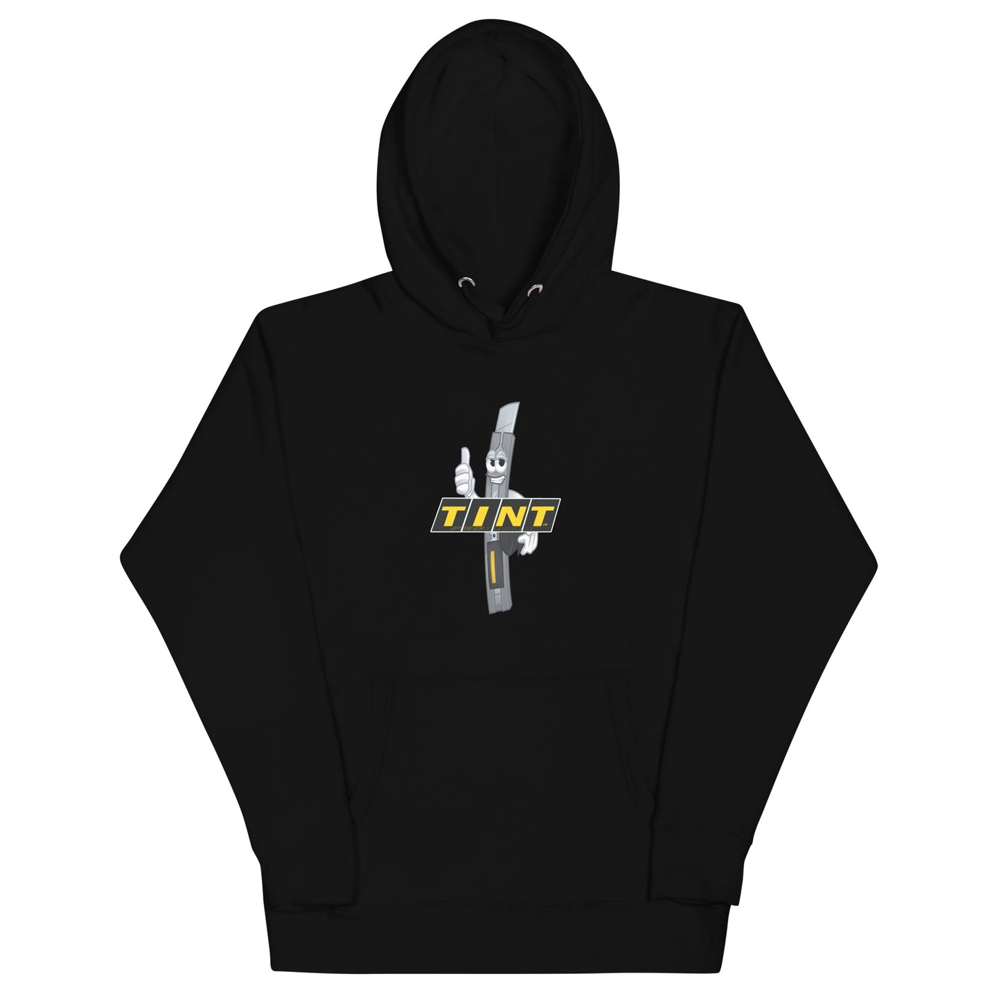 TINT with OLFA by Pro Tinter Unisex Hoodie