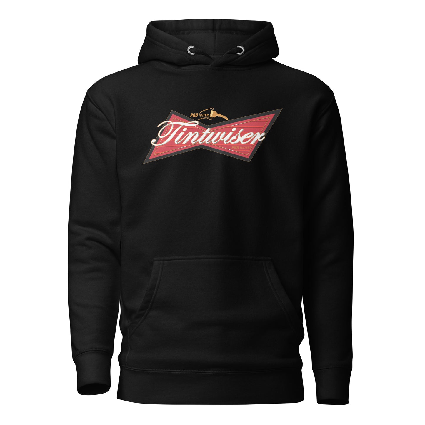 Tintwiser Unisex Hoodie Collector's Edition