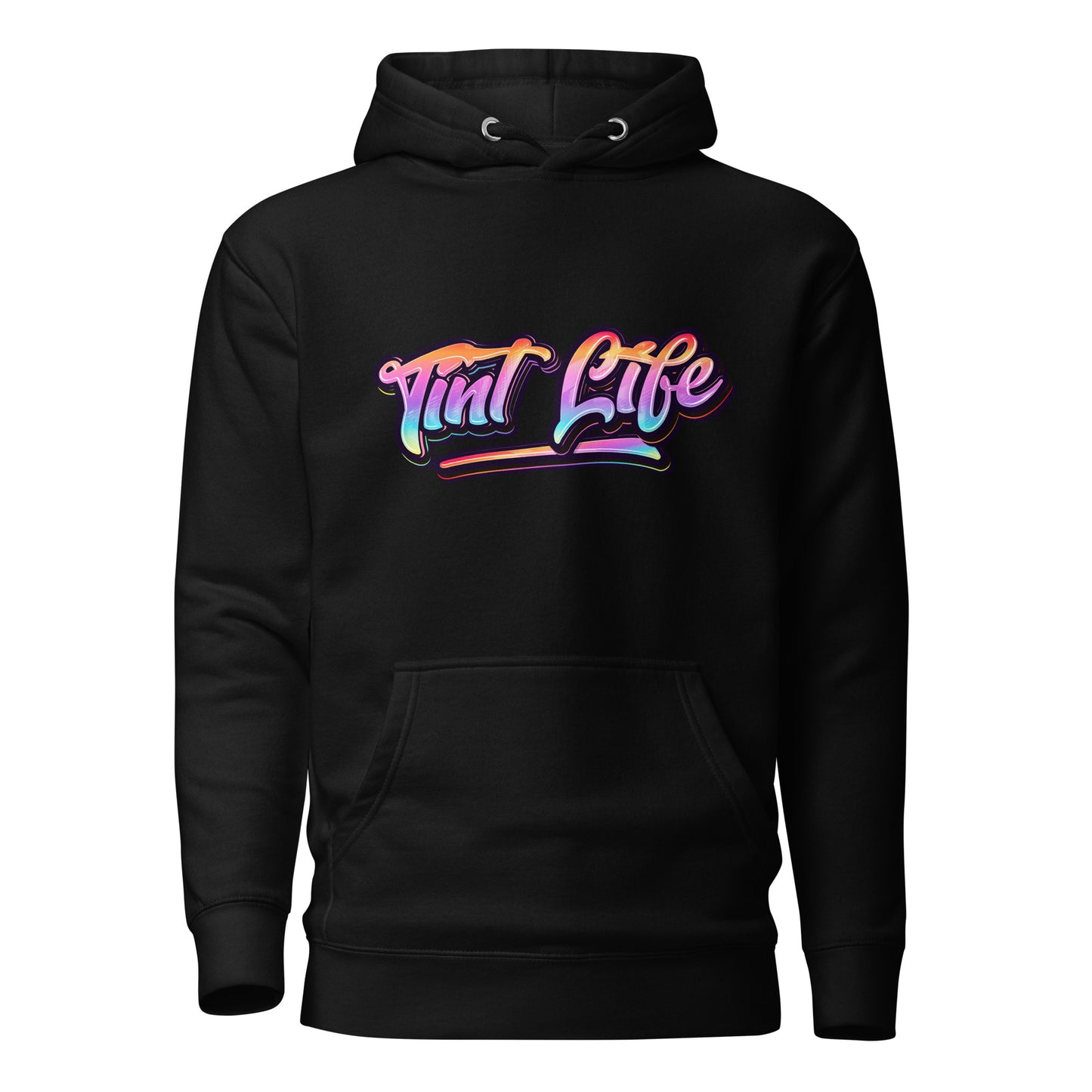 Tint Life Unisex Hoodie