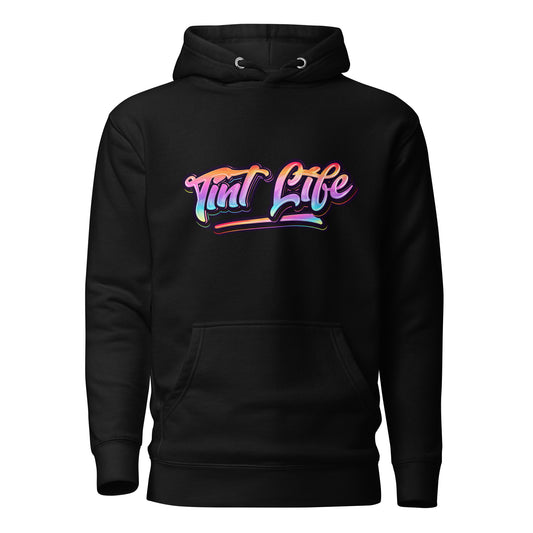 Tint Life Unisex Hoodie