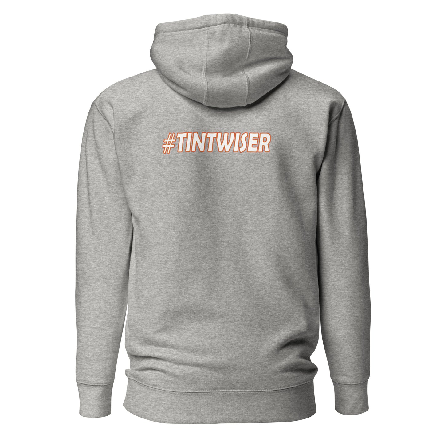 Tintwiser Unisex Hoodie Collector's Edition