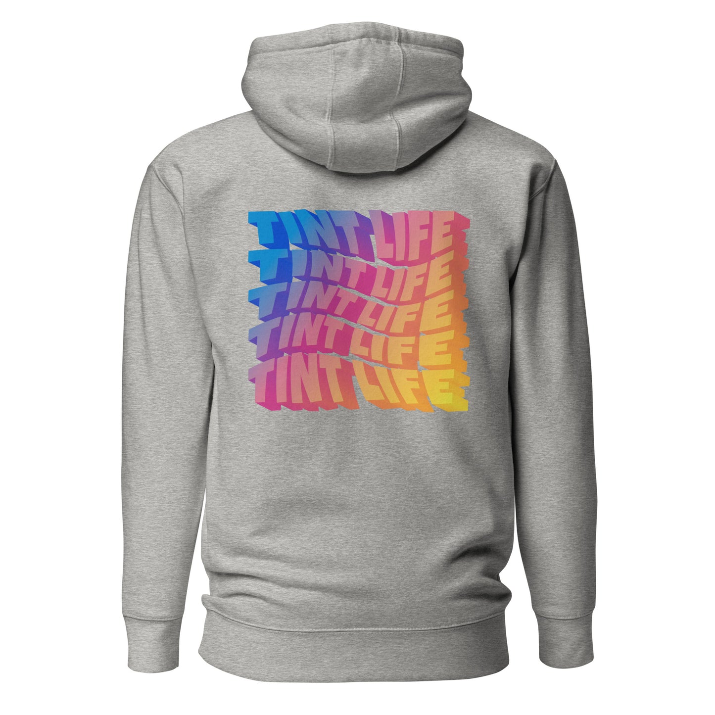 Tint Life Unisex Hoodie