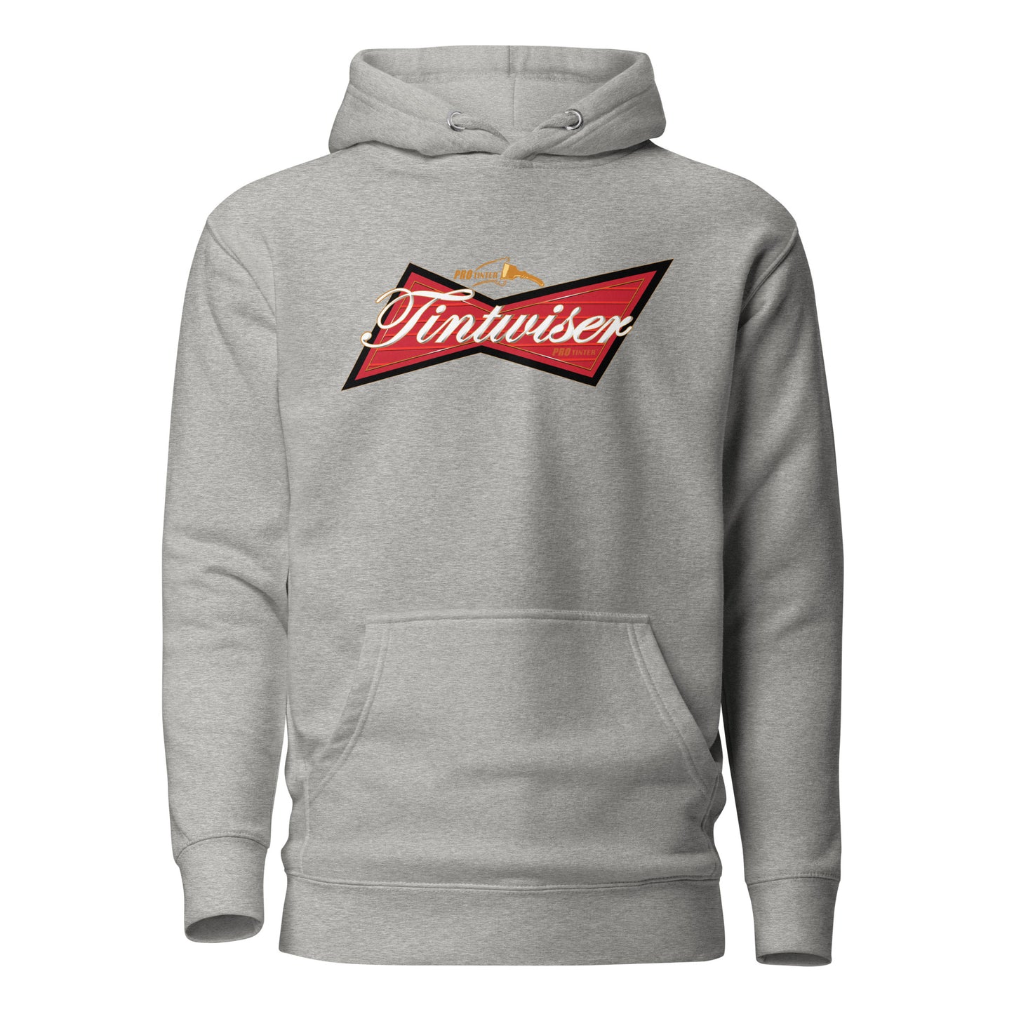 Tintwiser Unisex Hoodie Collector's Edition