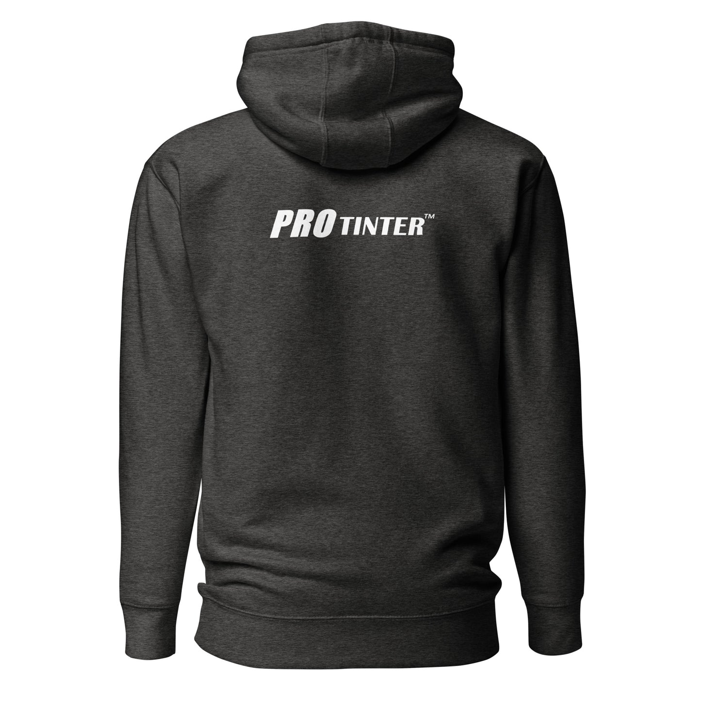 GOD, Family & Tint Unisex Hoodie