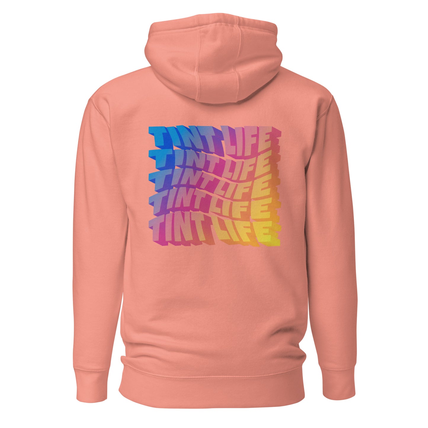 Tint Life Unisex Hoodie