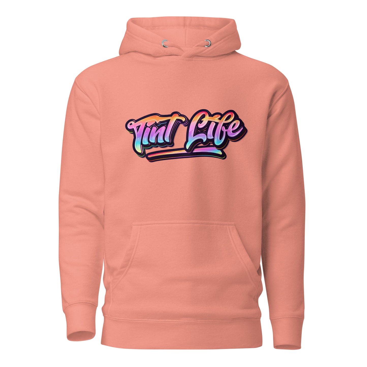 Tint Life Unisex Hoodie