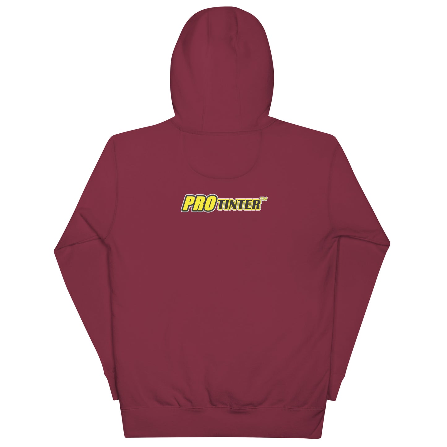 TINT with OLFA by Pro Tinter Unisex Hoodie