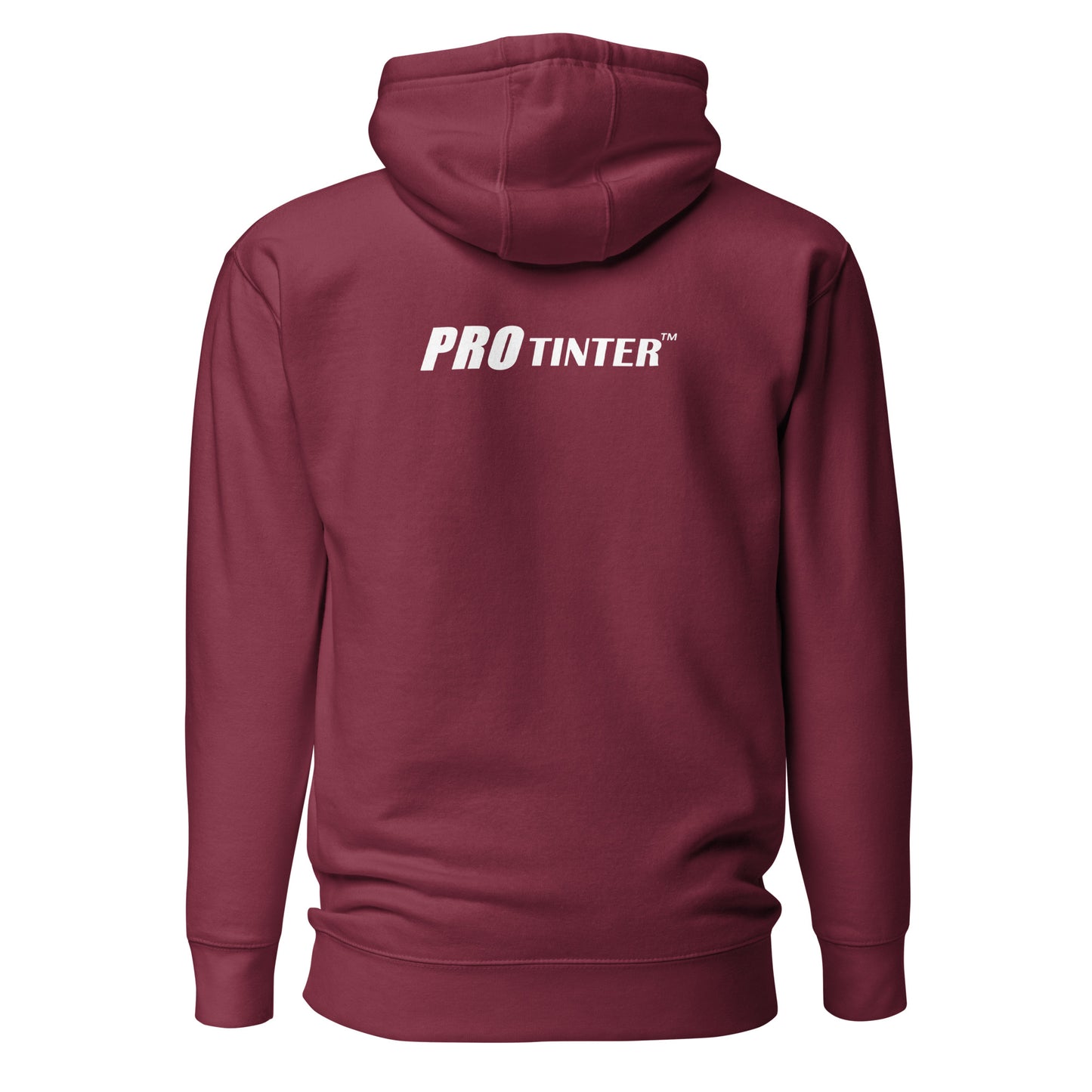 GOD, Family & Tint Unisex Hoodie