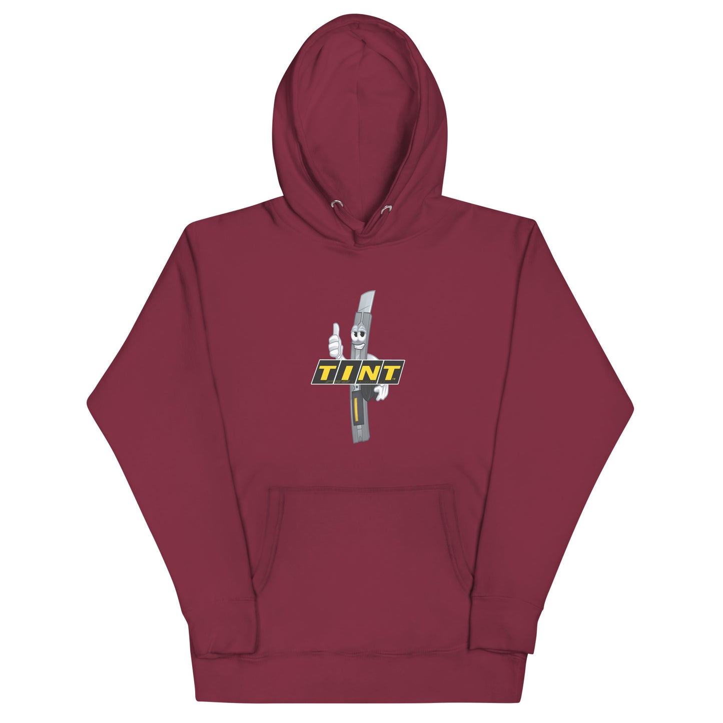 TINT with OLFA by Pro Tinter Unisex Hoodie