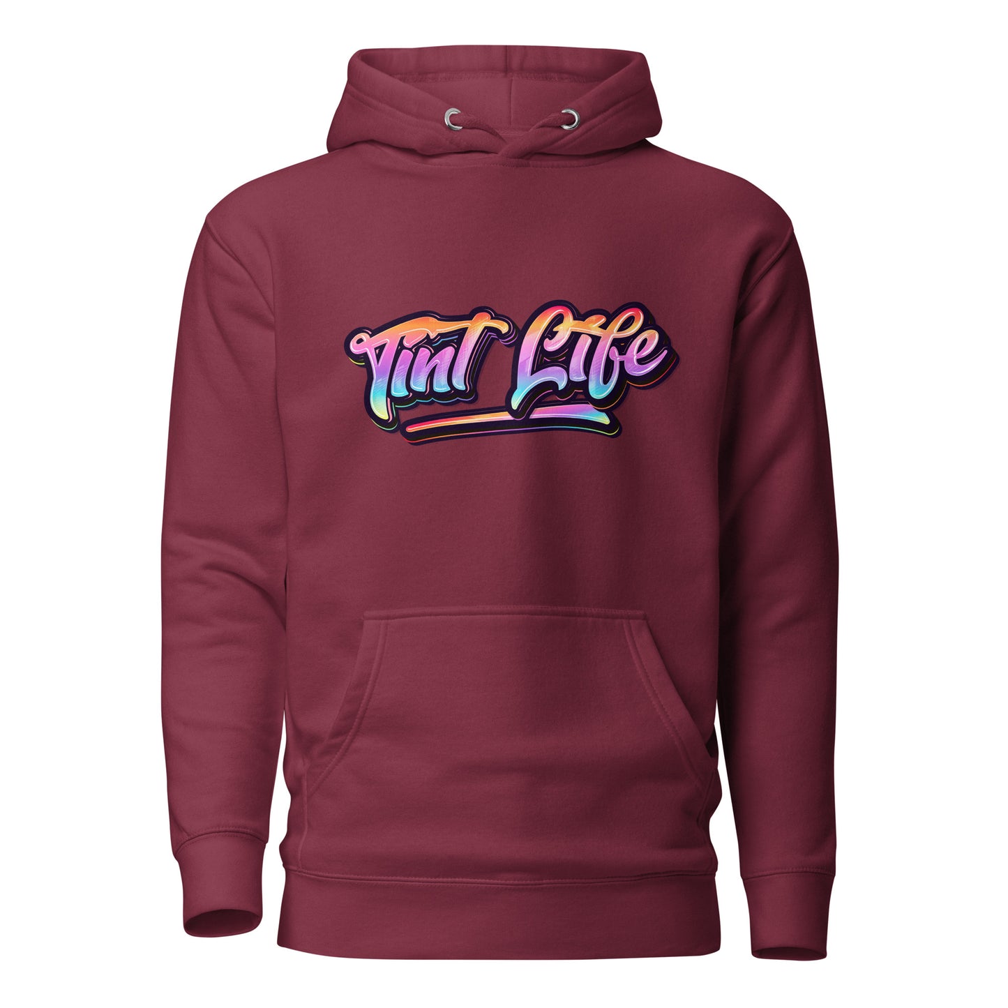 Tint Life Unisex Hoodie