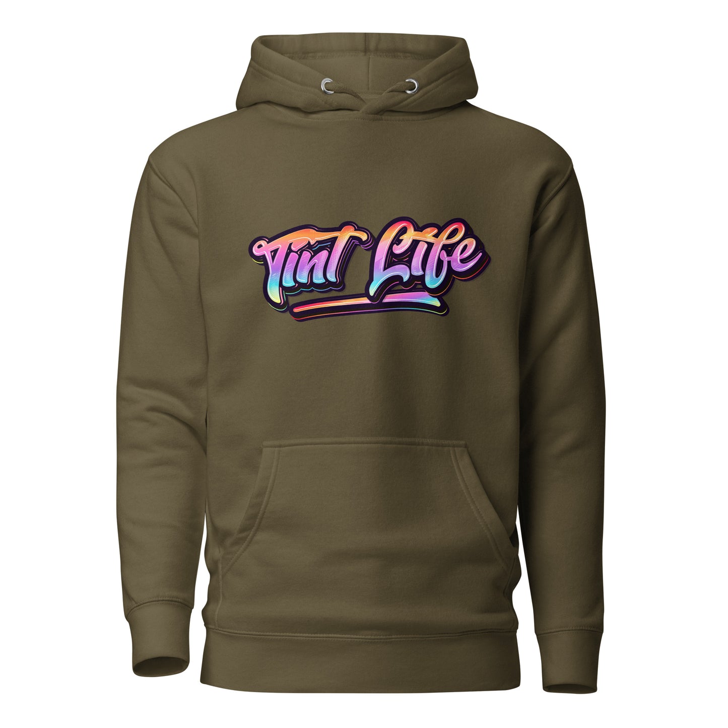 Tint Life Unisex Hoodie