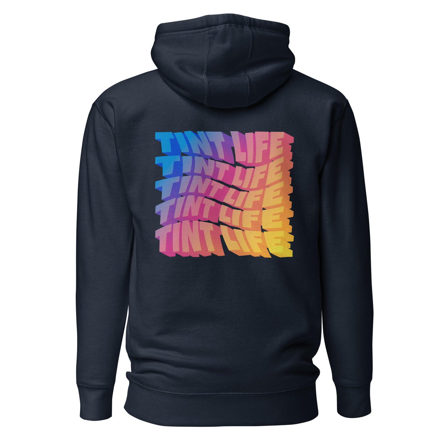 Tint Life Unisex Hoodie