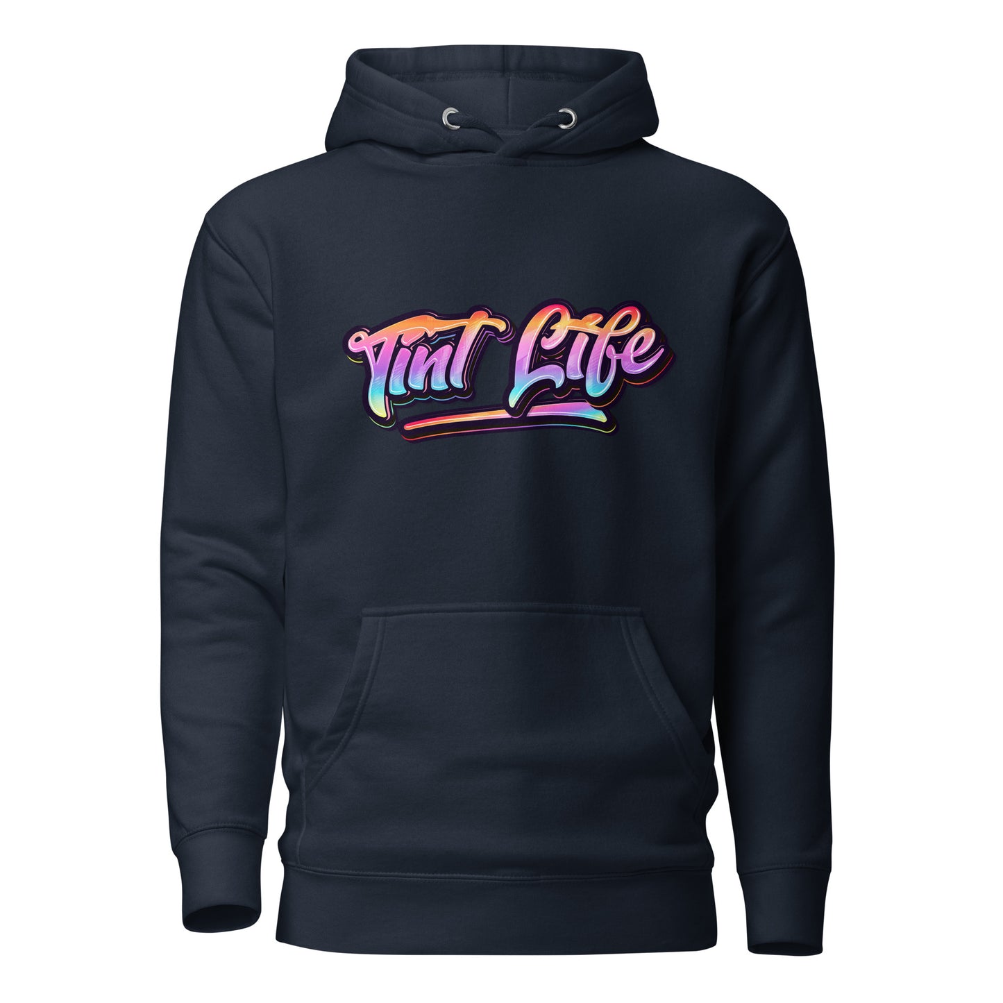 Tint Life Unisex Hoodie