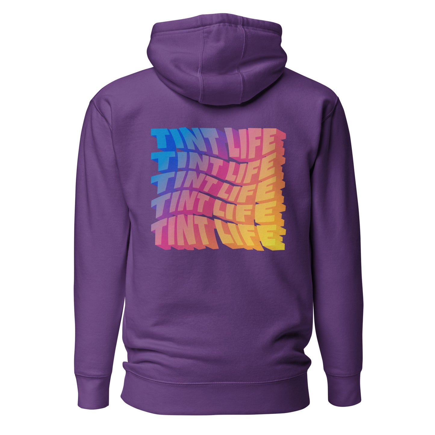 Tint Life Unisex Hoodie