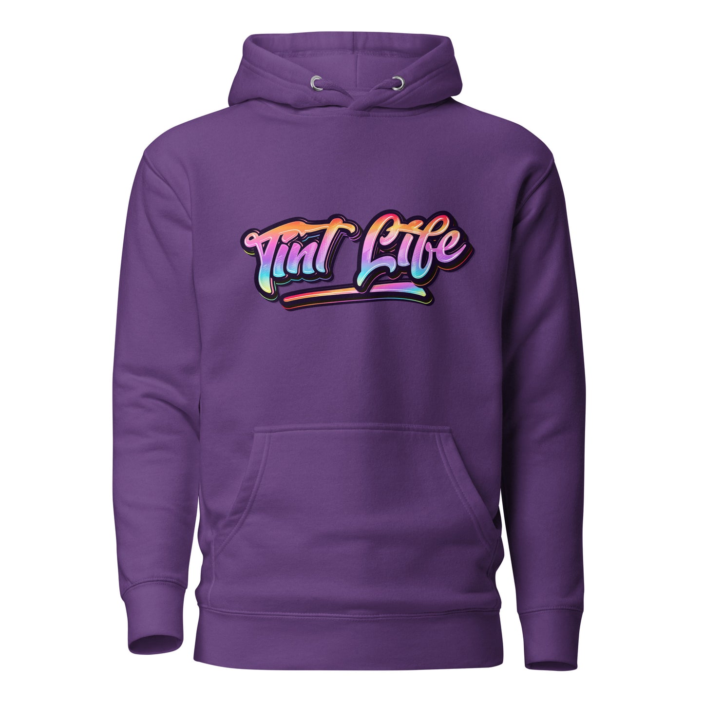 Tint Life Unisex Hoodie