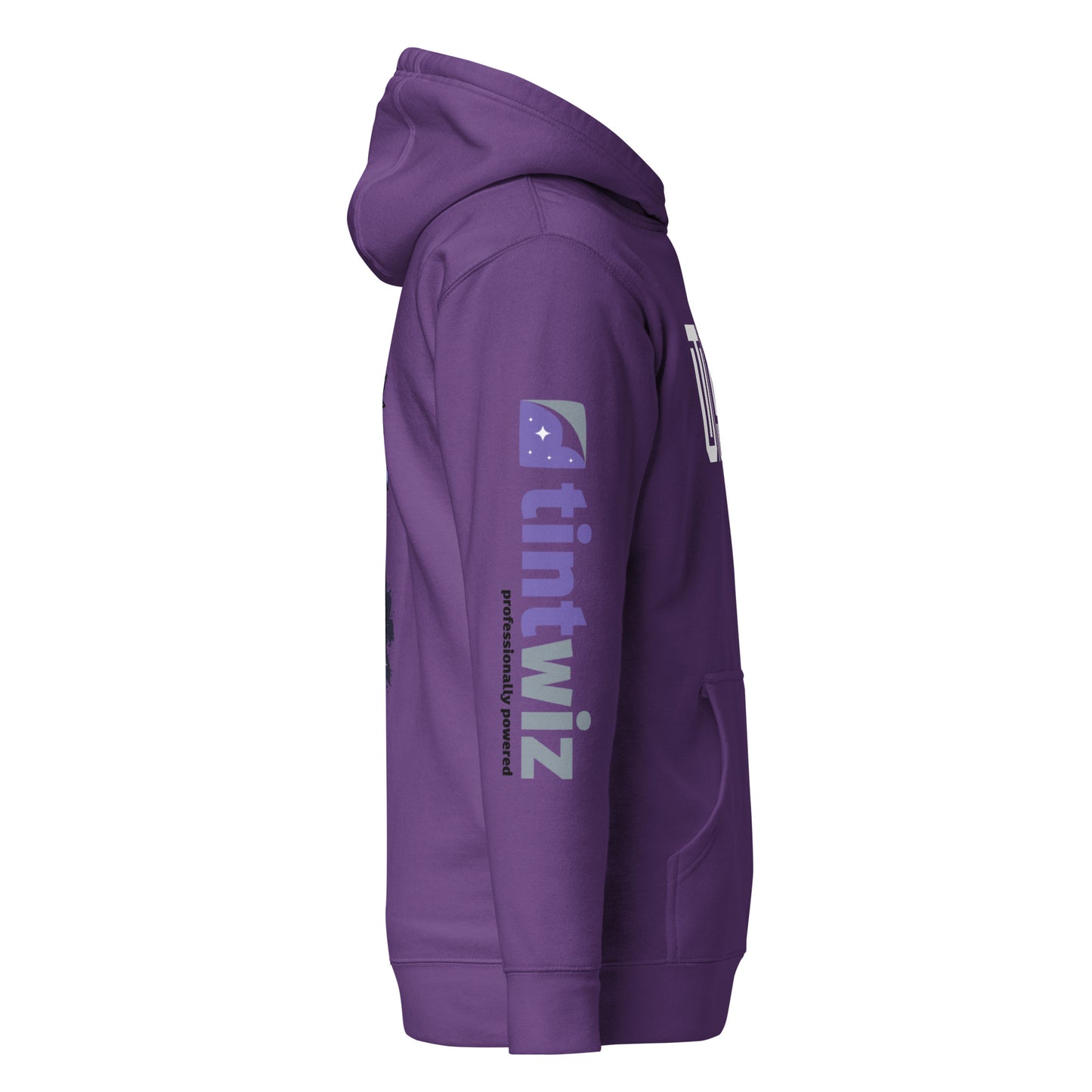 Tint University - Tintwiz Edition Hoodie (Limited Edition)