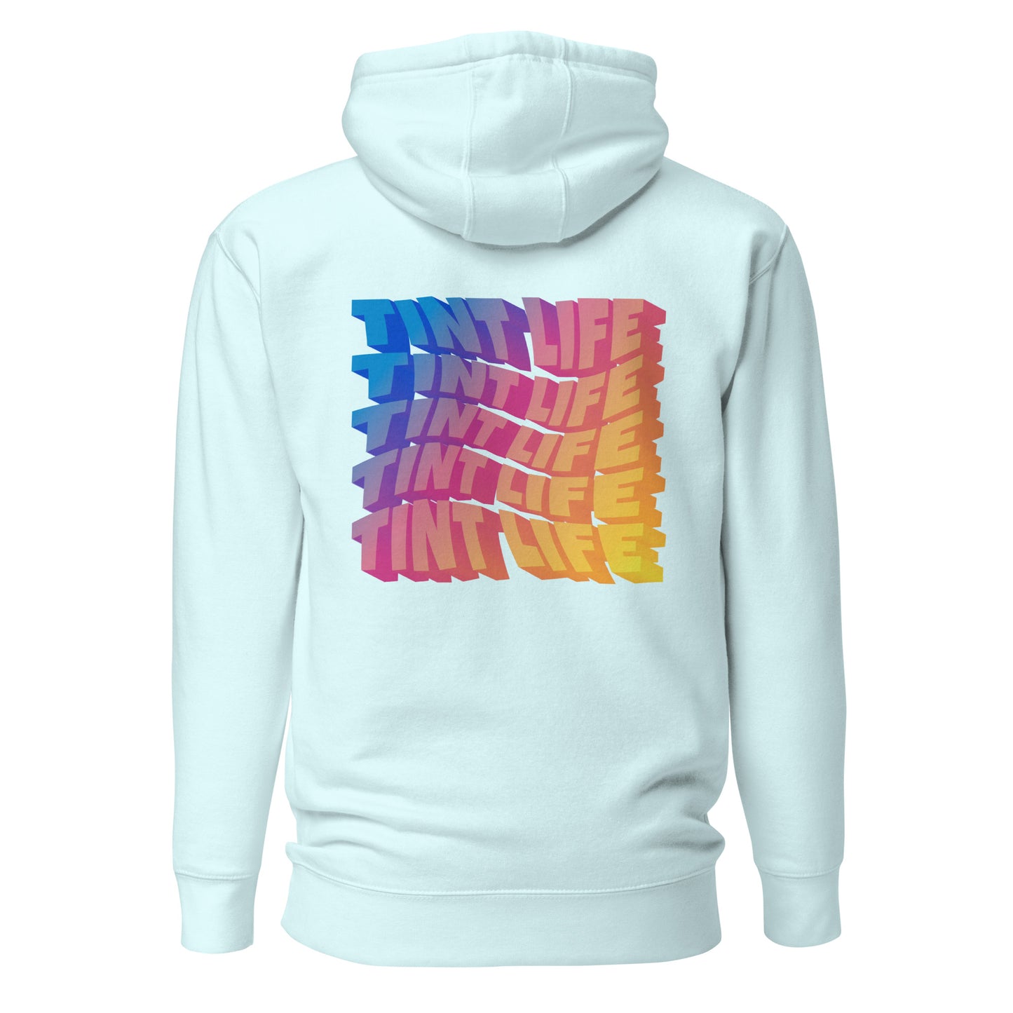 Tint Life Unisex Hoodie