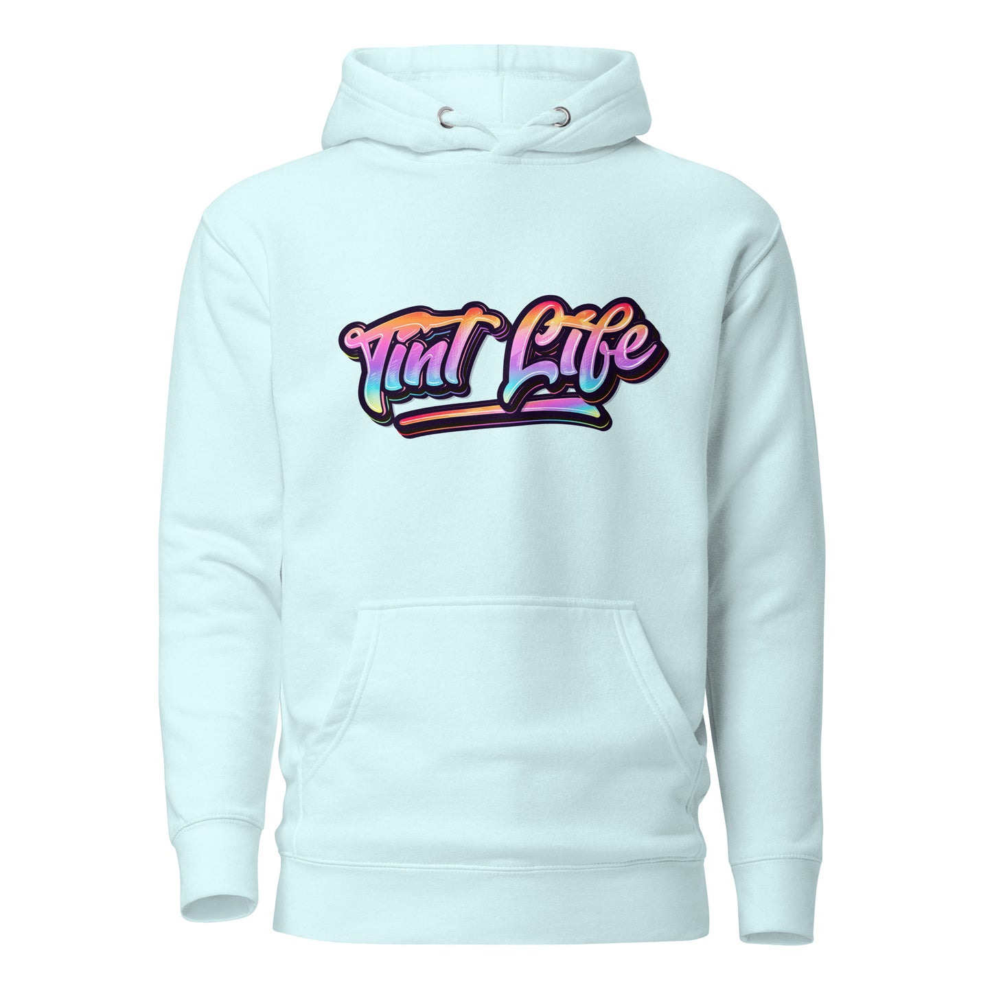 Tint Life Unisex Hoodie