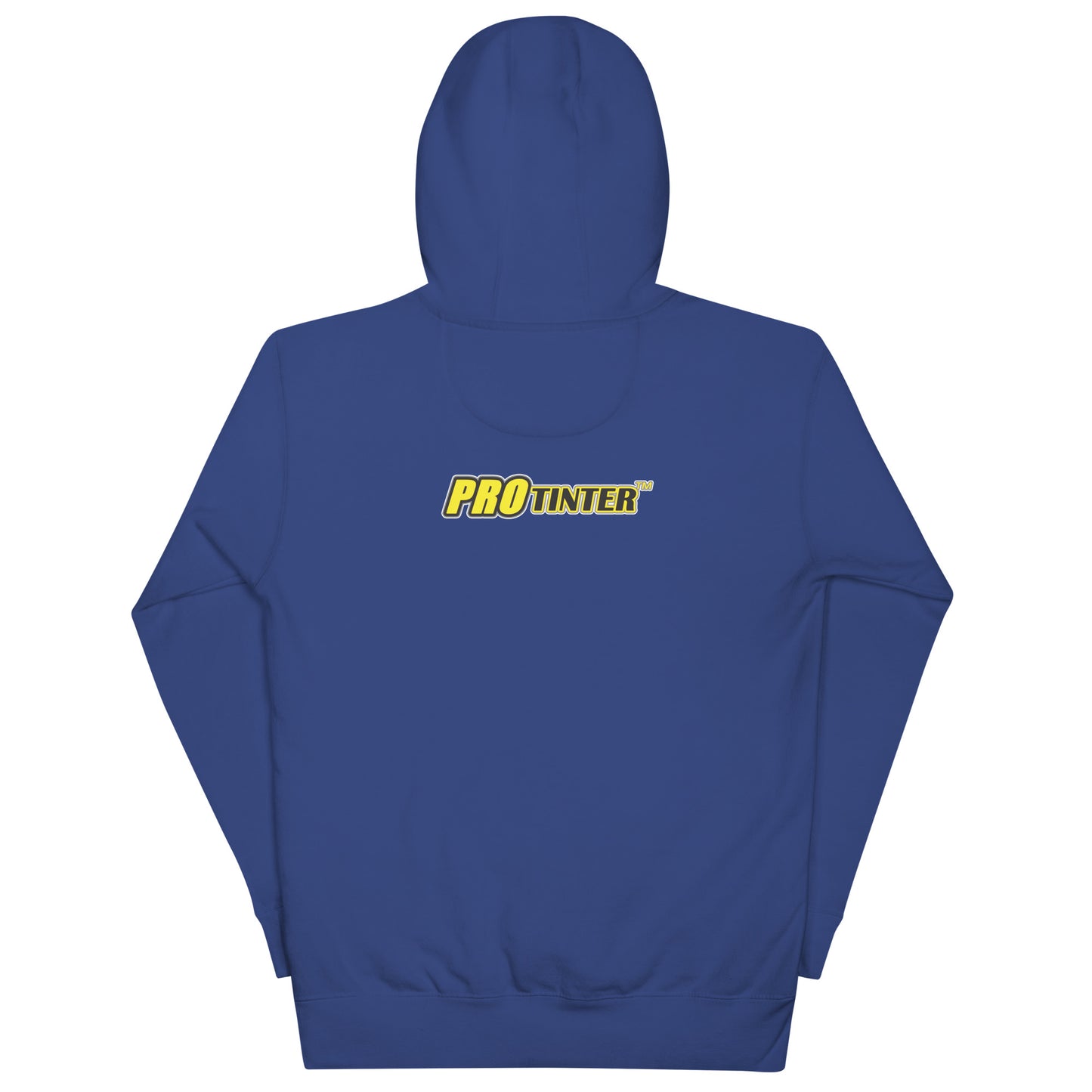 TINT with OLFA by Pro Tinter Unisex Hoodie