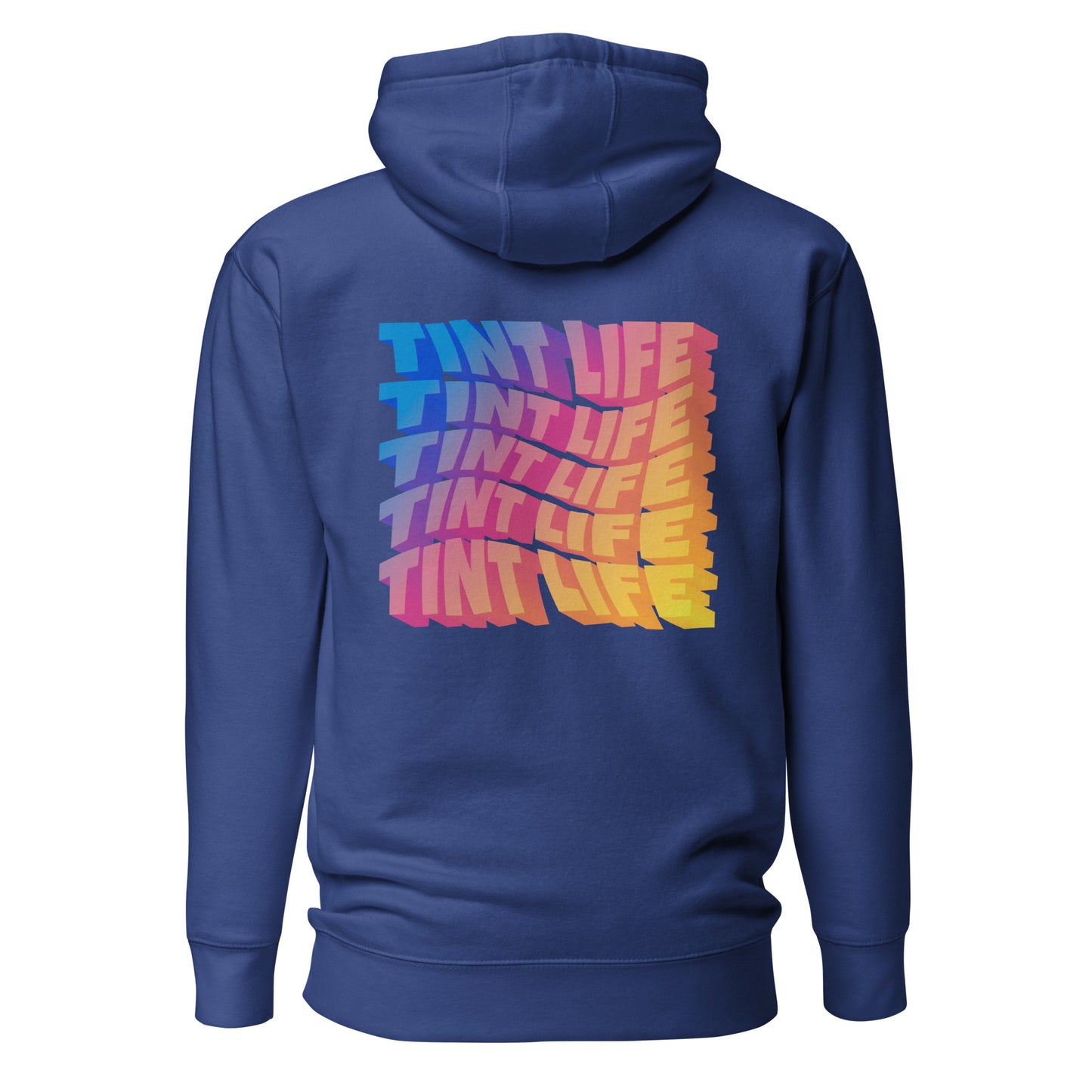 Tint Life Unisex Hoodie