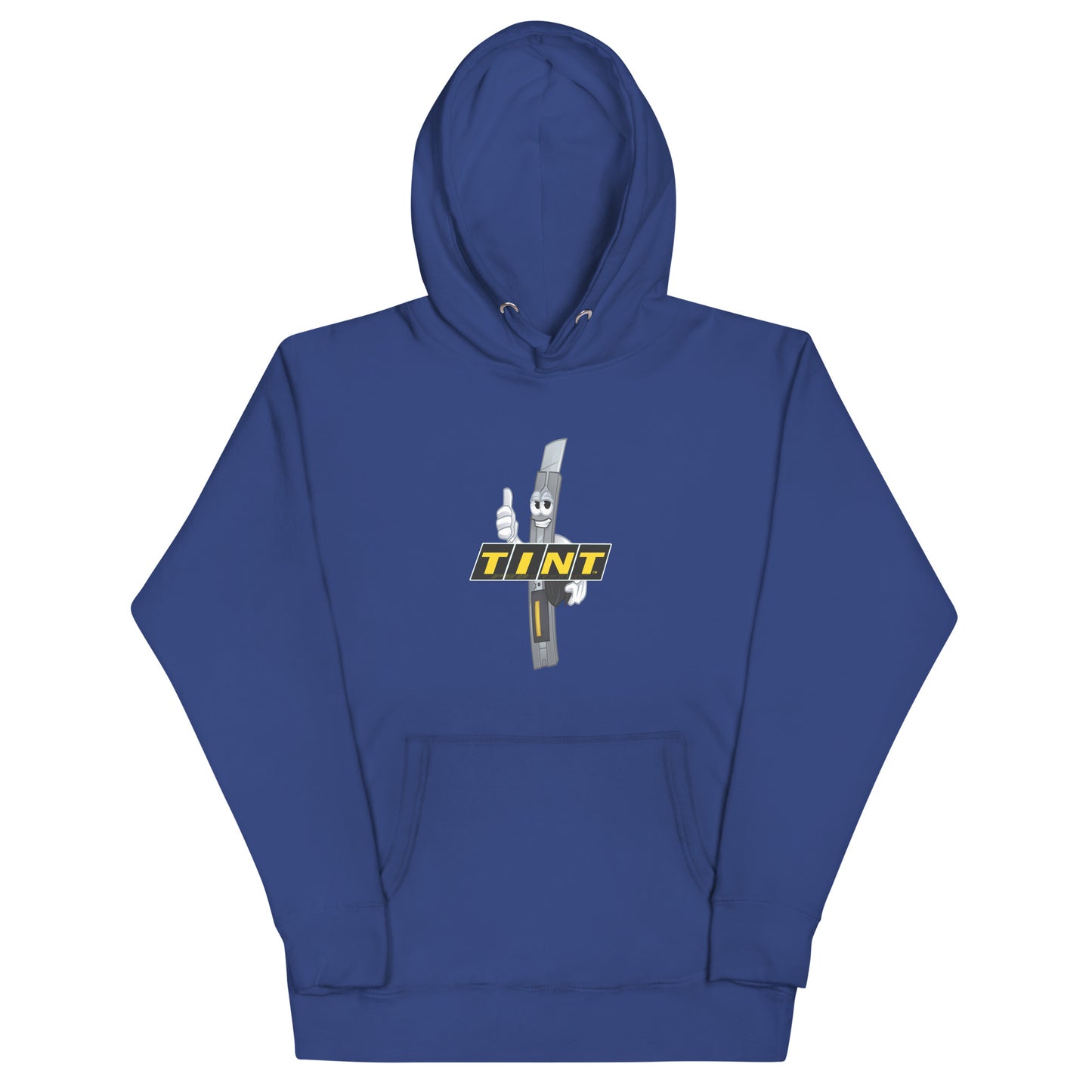 TINT with OLFA by Pro Tinter Unisex Hoodie