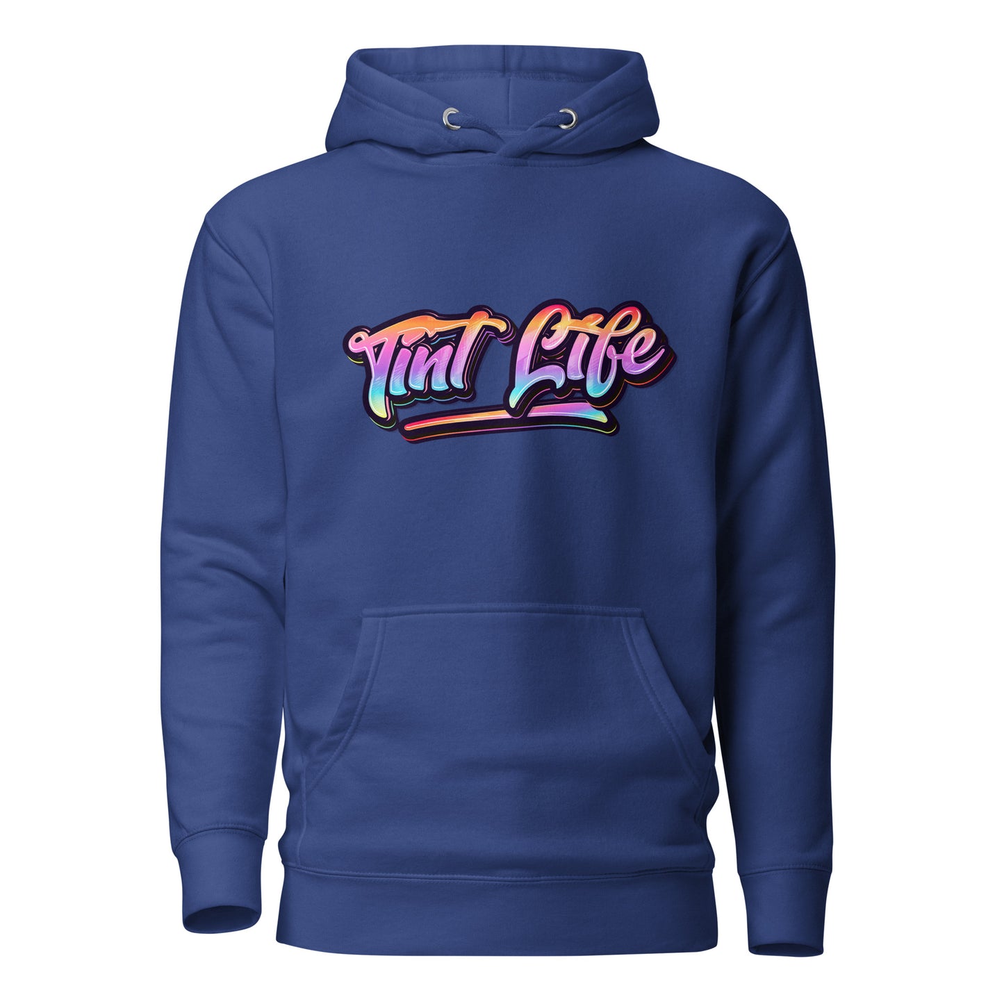 Tint Life Unisex Hoodie
