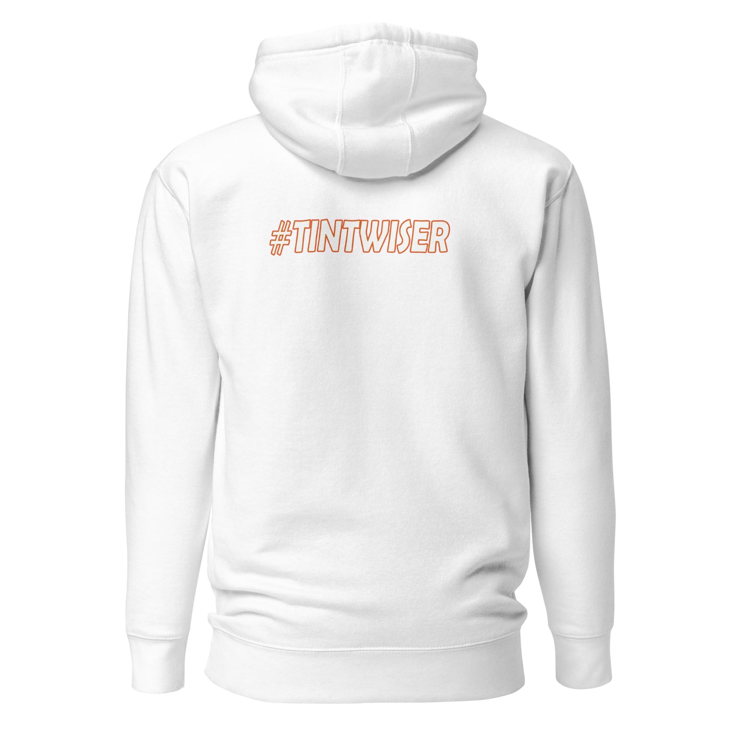 Tintwiser Unisex Hoodie Collector's Edition