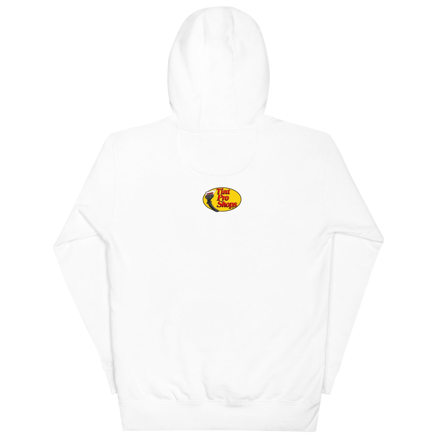 Tint Pro Shops Unisex Hoodie